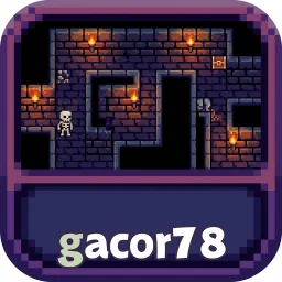 GACOR78 — ikon APK